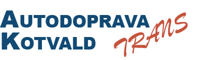Logo kotvaldtrans.eu